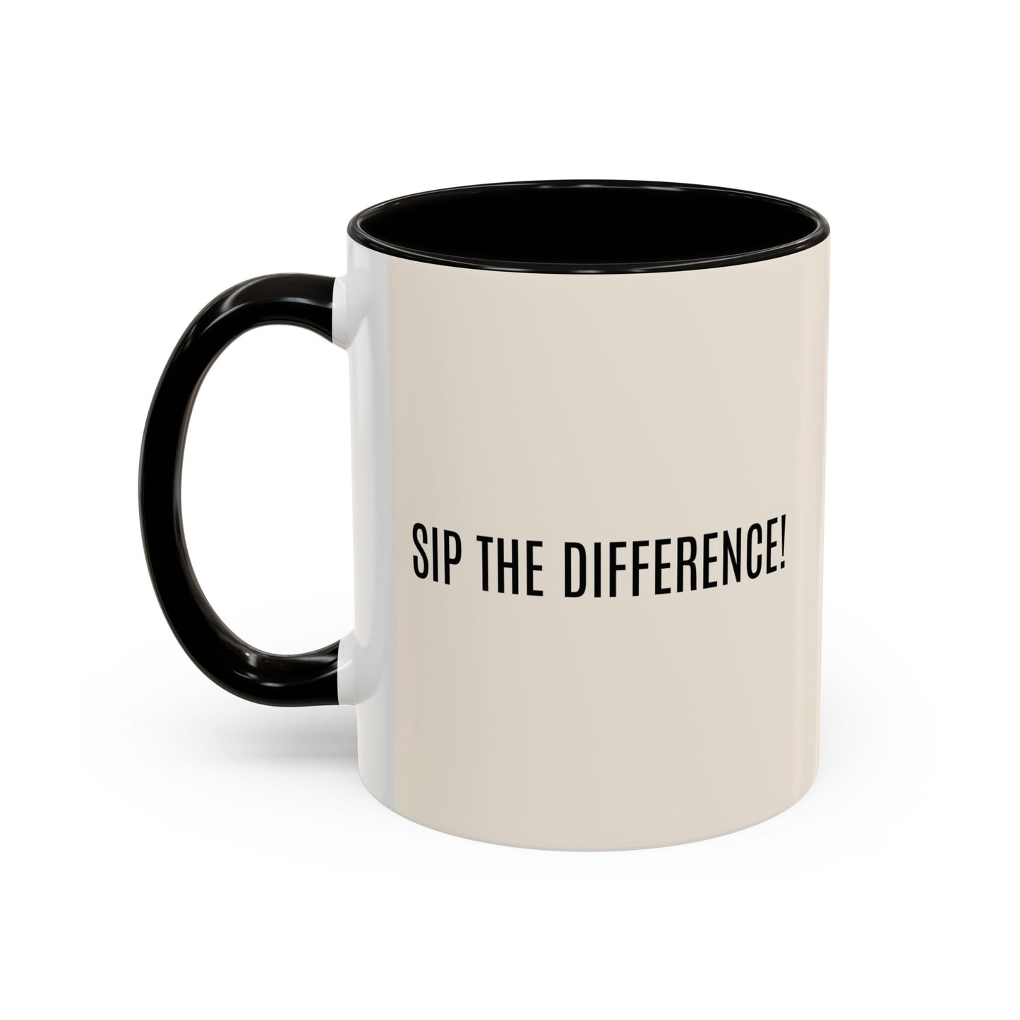 HustleBRU Mug (Two-Tone)