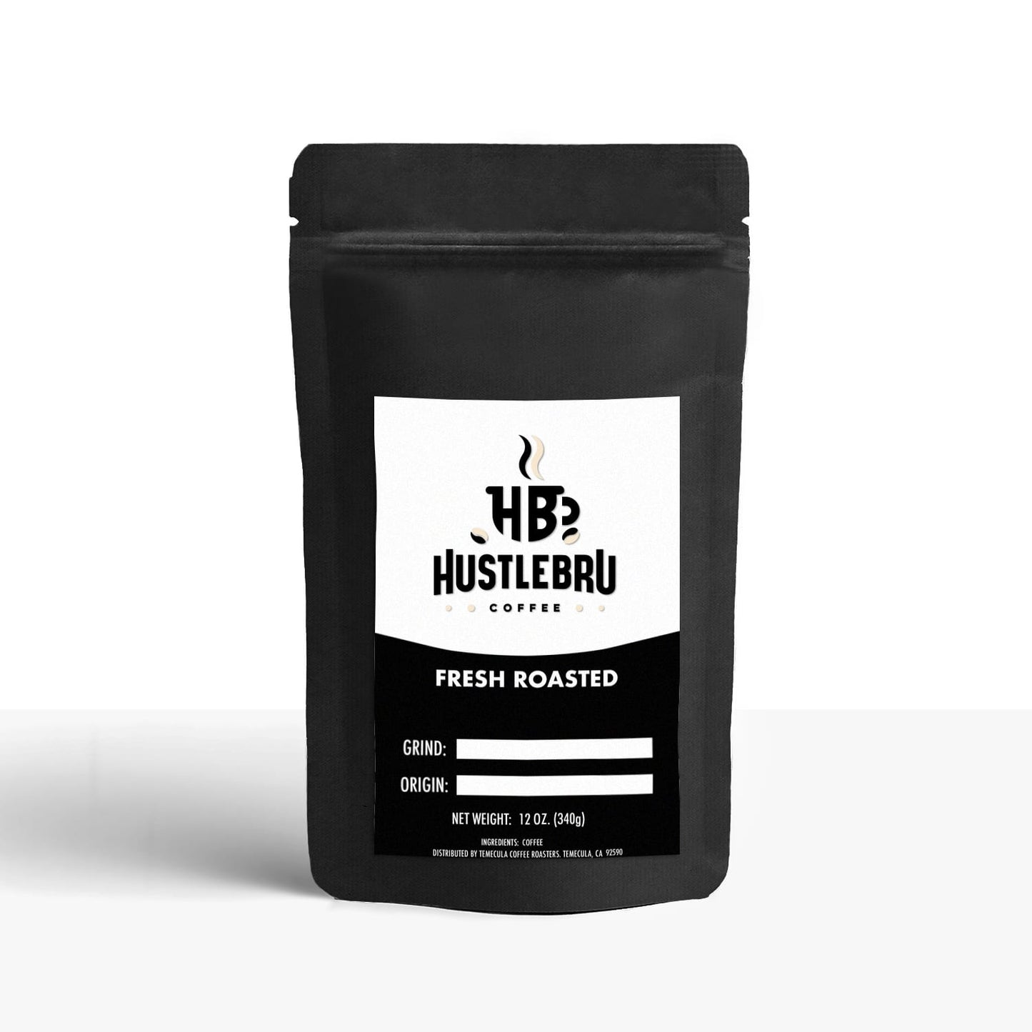 Cold Brew Coffee