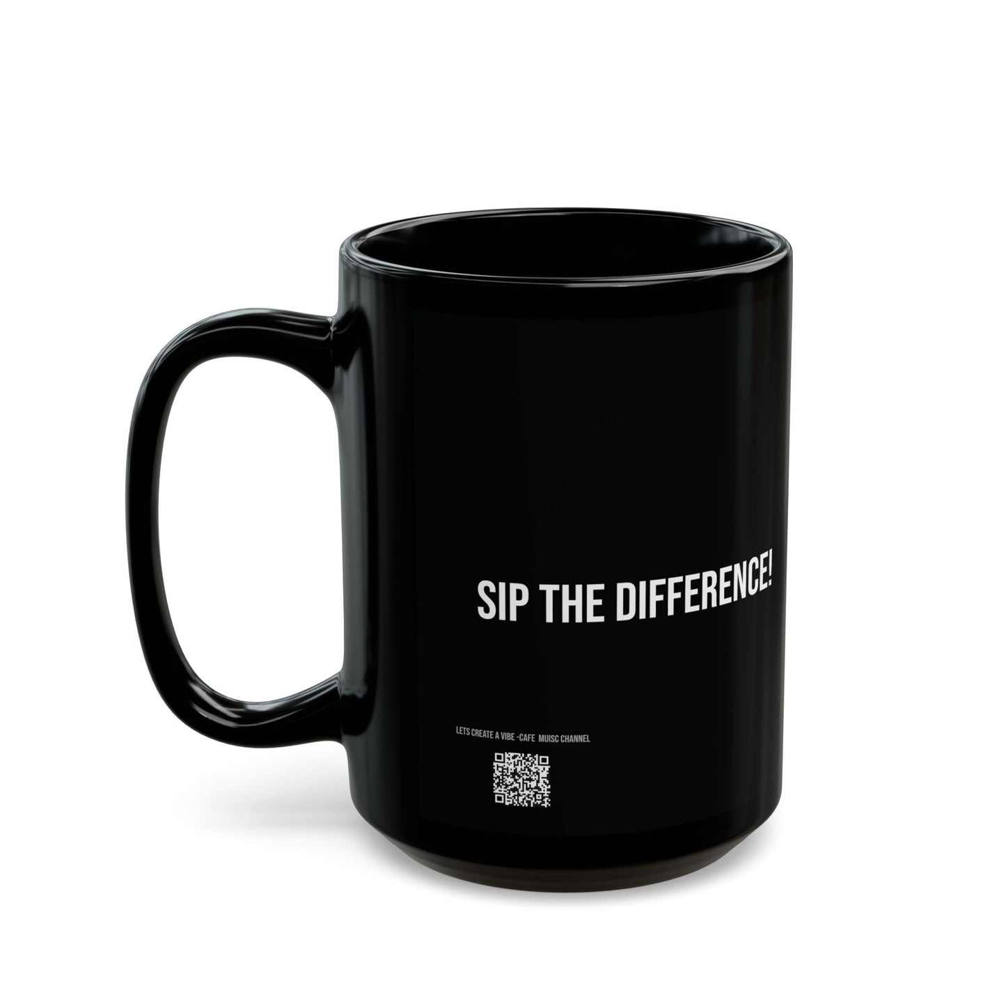HustleBRU Classic Mug
