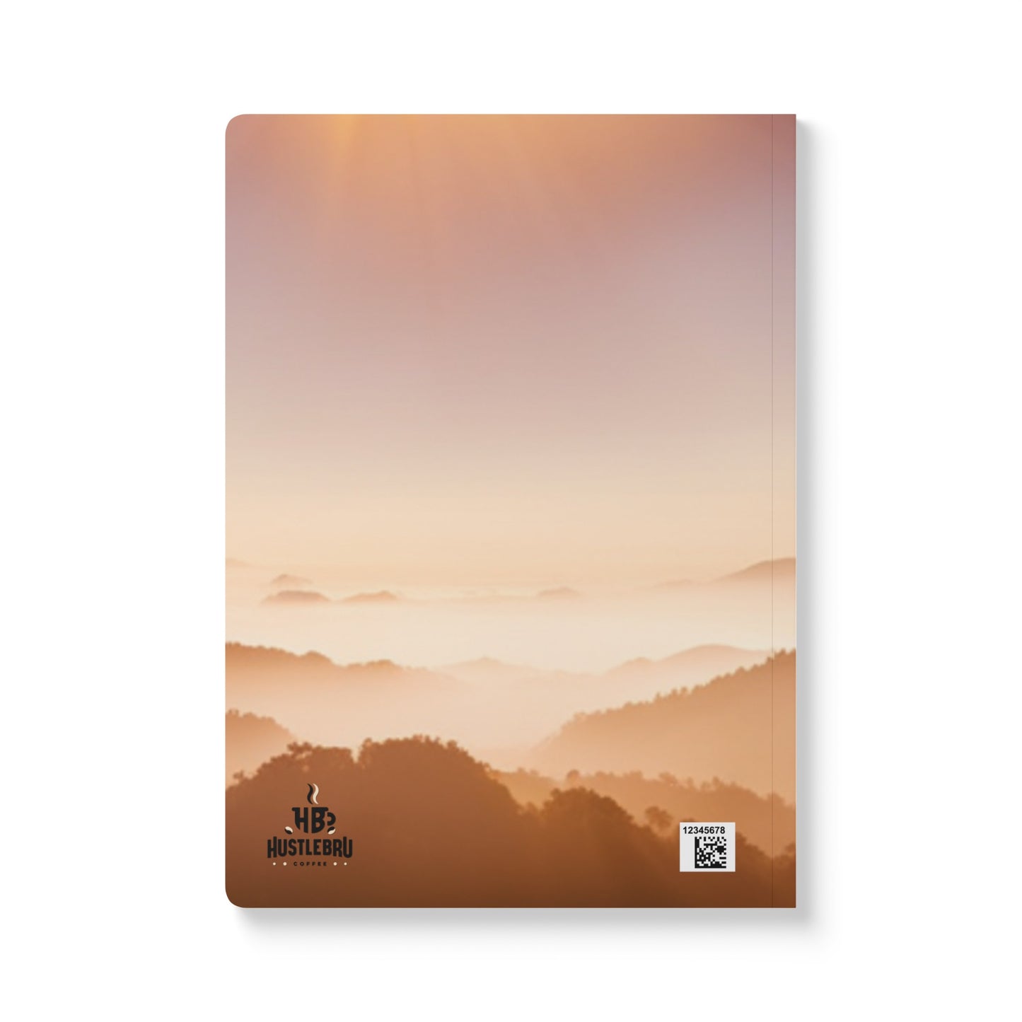 Make It Happen Journal