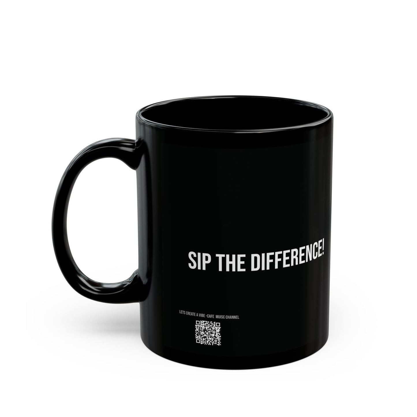 HustleBRU Classic Mug
