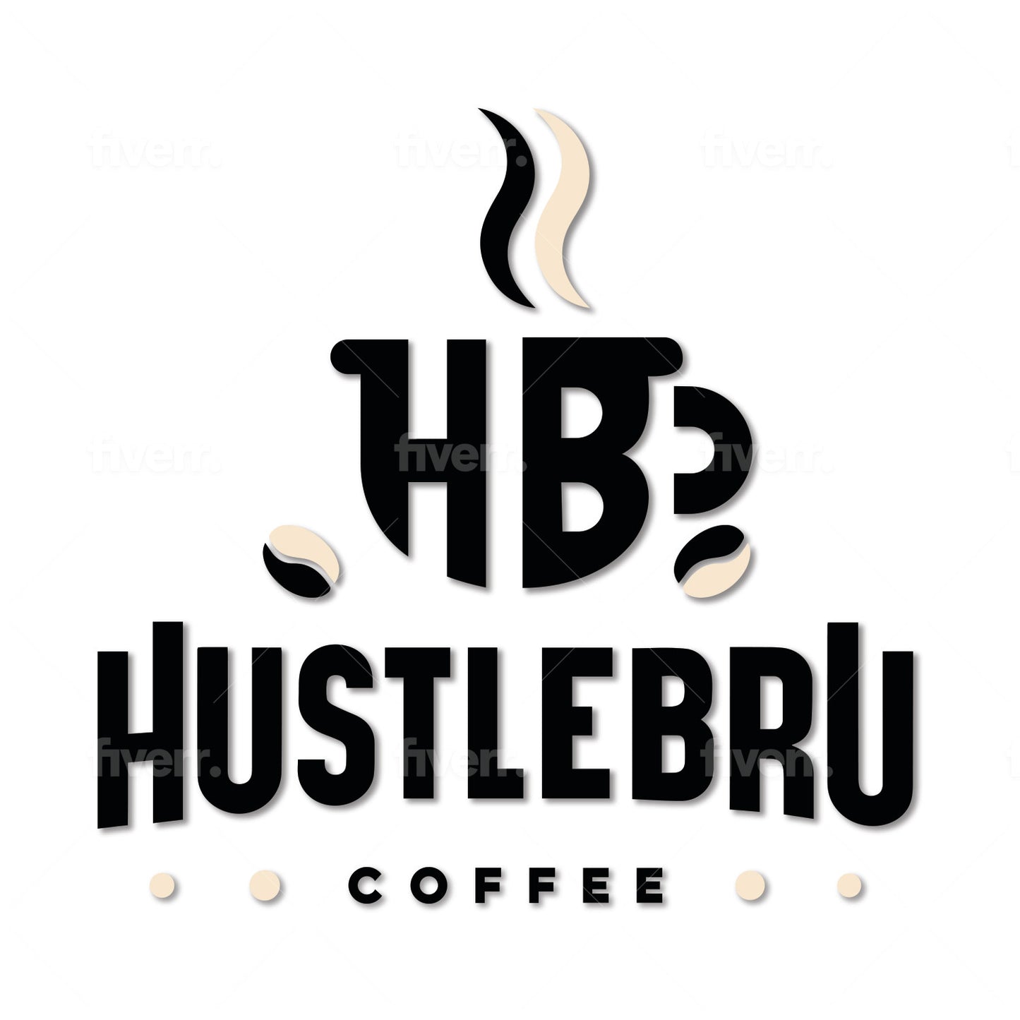 $10.00- HustleBRU Gift Card