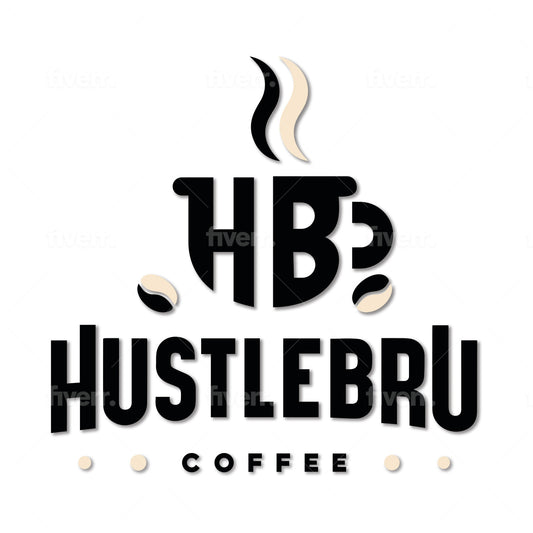 $10.00- HustleBRU Gift Card